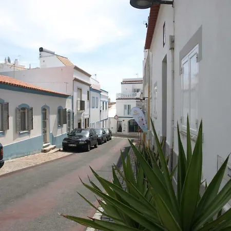 Casa Da Apartment *