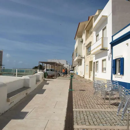 Casa Da Apartment