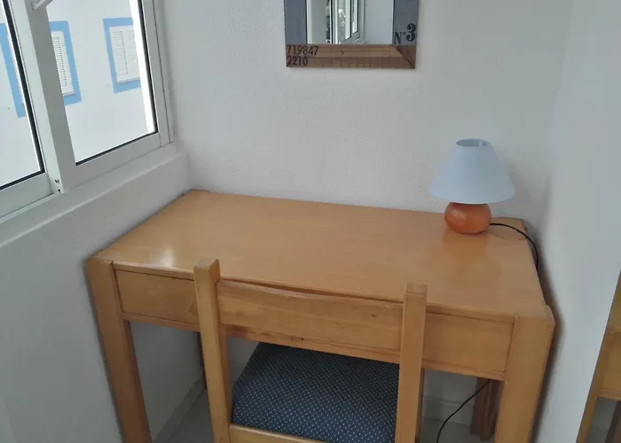 דירה Casa Da אלבופיירה