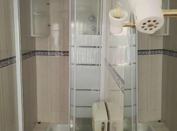 Casa Da * אלבופיירה