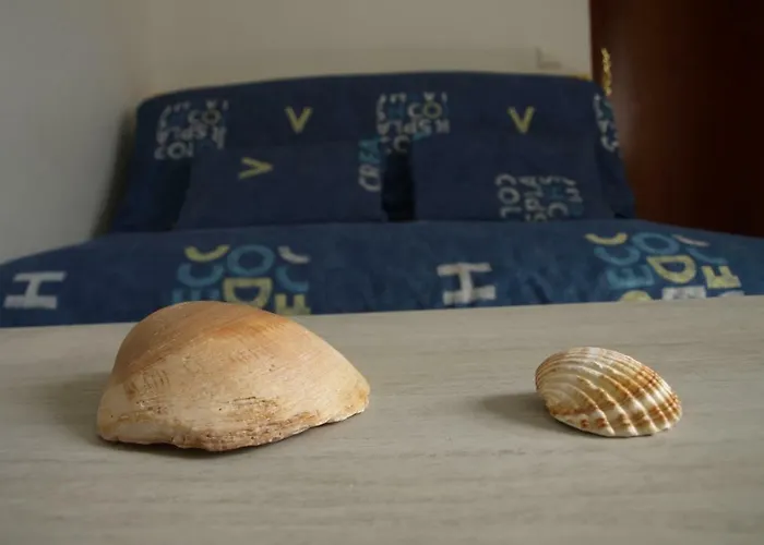 דירה Casa Da אלבופיירה