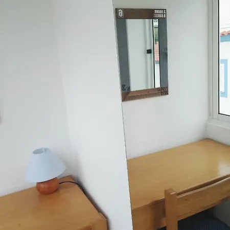 Casa Da 公寓 阿尔布费拉