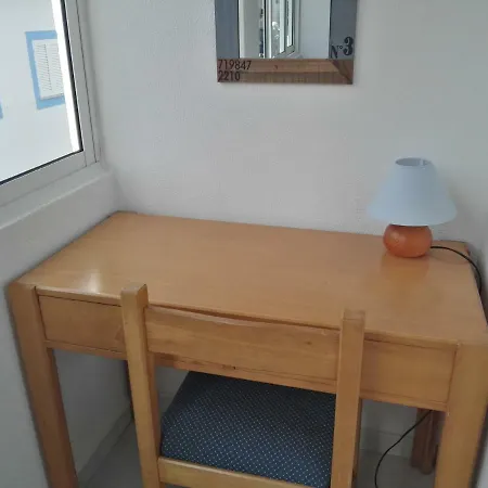 Апартаменты Casa Da Албуфейра