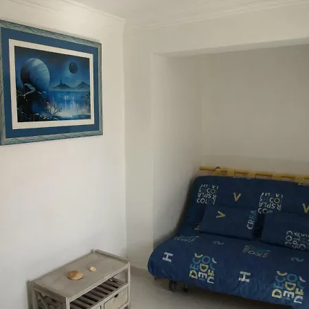 Апартаменты Casa Da *
