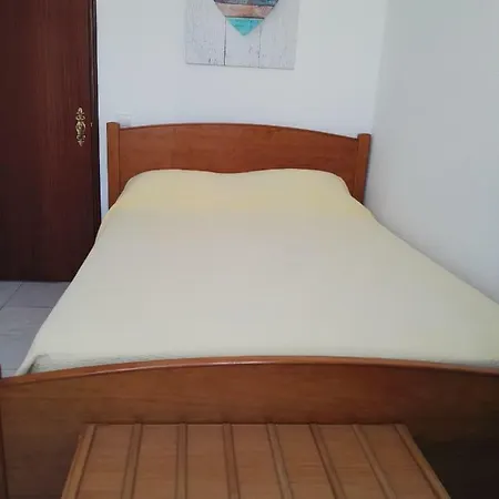 Апартаменты Casa Da *