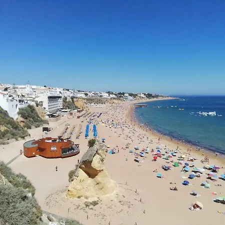 Casa Da 阿尔布费拉