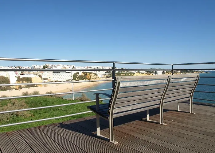 Casa Da アパート *