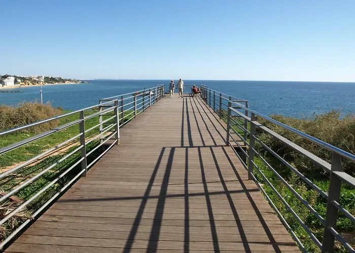 Casa Da アパート アルブフェイラ