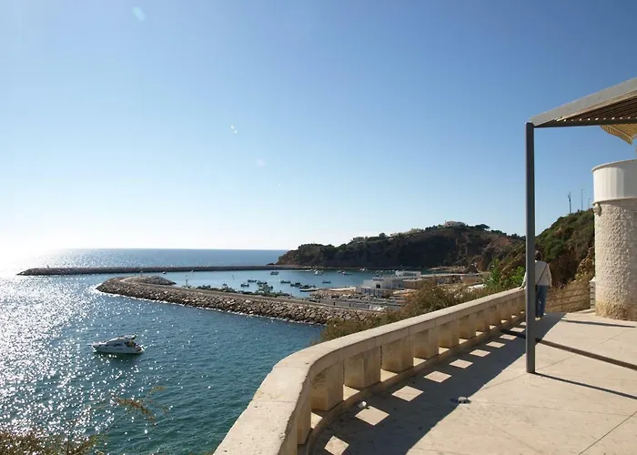 アパート Casa Da