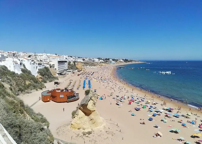 Casa Da アルブフェイラ