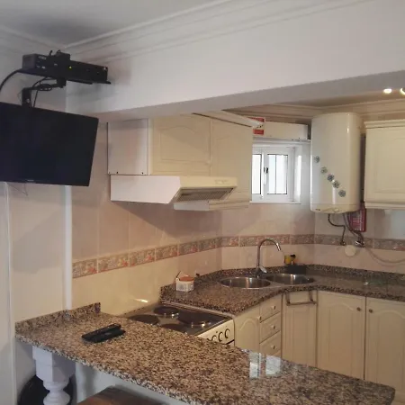 Casa Da アパート アルブフェイラ