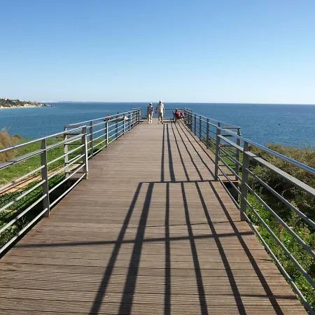 Casa Da Apartment Albufeira