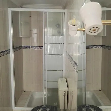 Casa Da * אלבופיירה