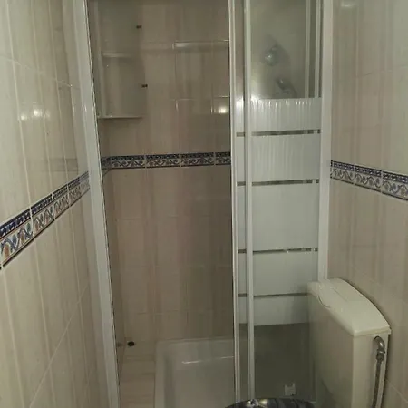 דירה Casa Da אלבופיירה