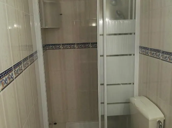 Apartment Casa Da Albufeira