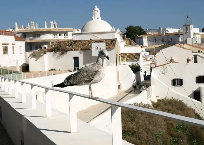 Casa Da * Albufeira
