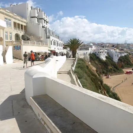 Apartamento Casa Da *