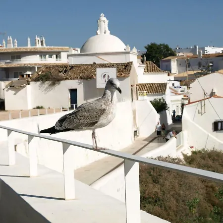 Casa Da * البوفيرا