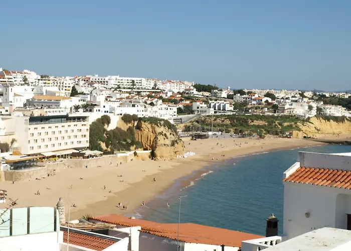 Casa Da 알부페이라